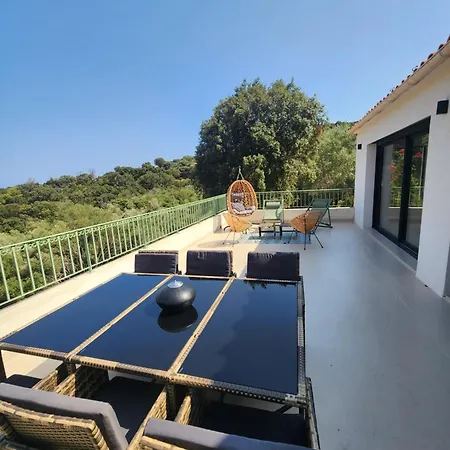 Villa Elaia - Sea View Porto-vecchio Porto-Vecchio (Corsica)