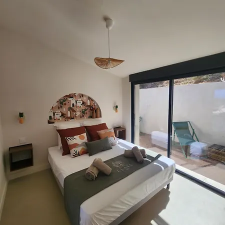 Villa Elaia - Sea View Porto-vecchio