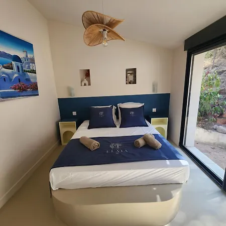 Villa Elaia - Sea View Porto-vecchio Porto-Vecchio (Corsica)