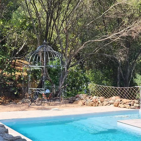 Villa Elaia - Sea View Porto-vecchio Porto-Vecchio (Corsica)
