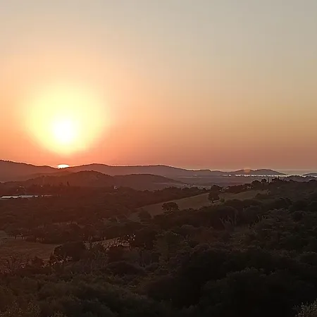 Elaia - Sea View Porto-vecchio Villa
