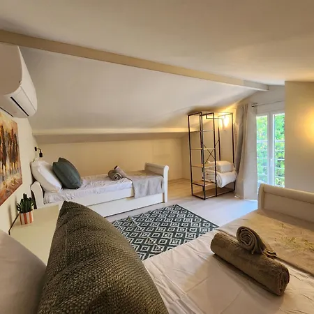 Villa Elaia - Sea View Porto-vecchio *