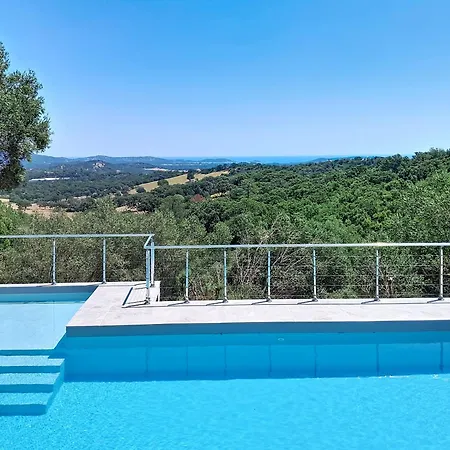 Villa Elaia - Sea View Porto-vecchio Porto-Vecchio (Corsica)