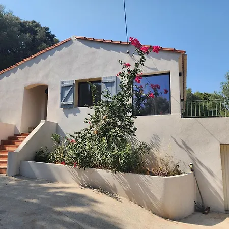 Villa Elaia - Sea View Porto-vecchio