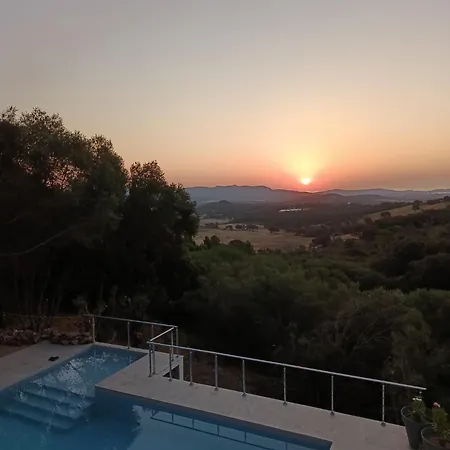 Elaia - Sea View Porto-vecchio